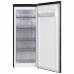 CSH121NBS CHIQ 122 L Hybrid Fridge/Freezer (DISPLAY MODEL)